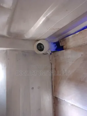 CCTV Cameras Sales and Installation, TV Wall Mounting, DSTV Installer