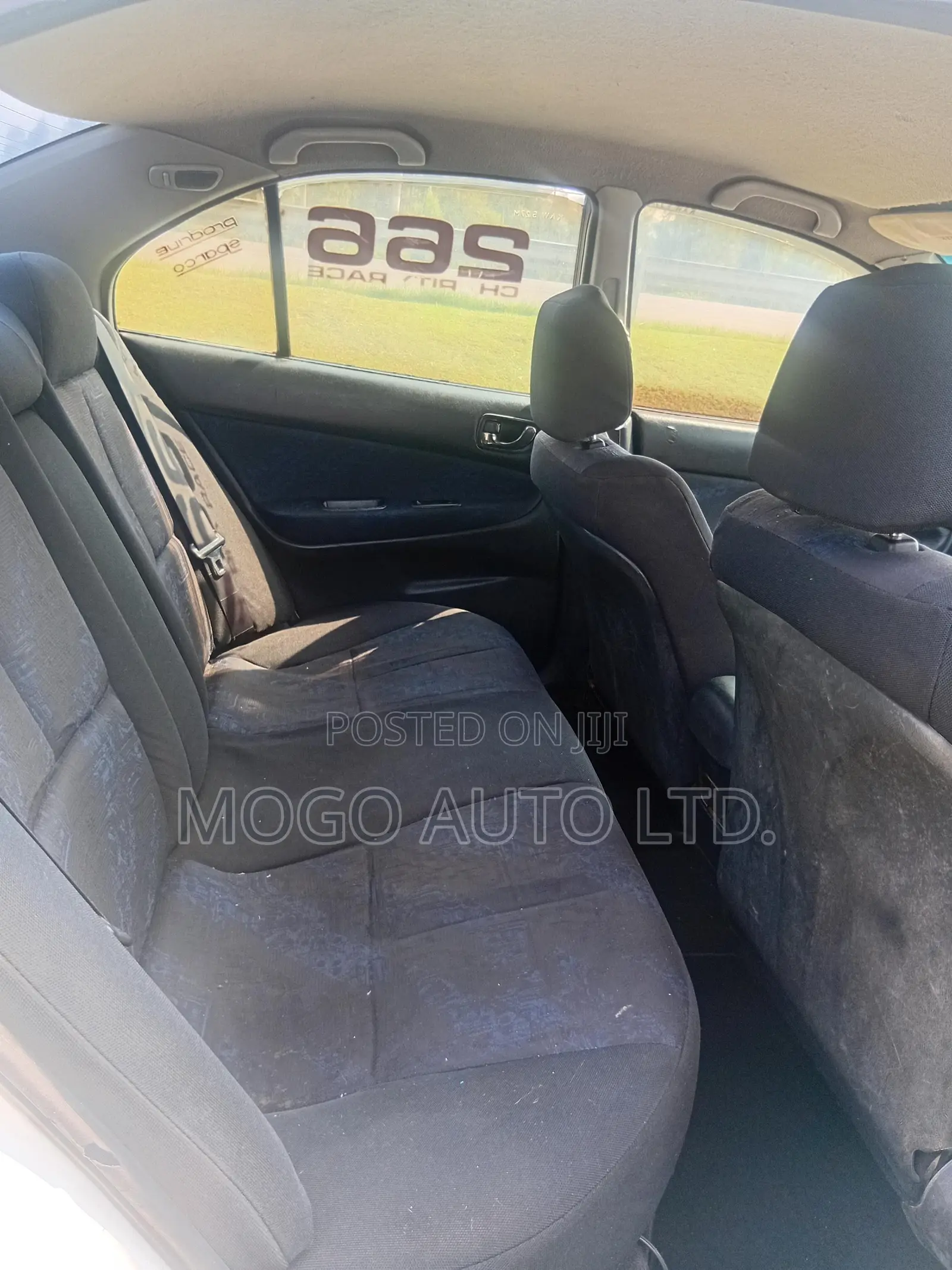 Mitsubishi Galant 1999 Pearl