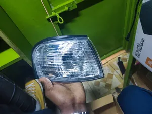 Nissan B15 Corner Lamp – Bright, Durable Perfect Fit!