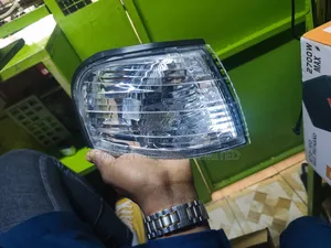 Nissan B15 Corner Lamp – Bright, Durable Perfect Fit!