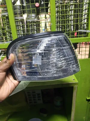Corner Lamp Nissan B15