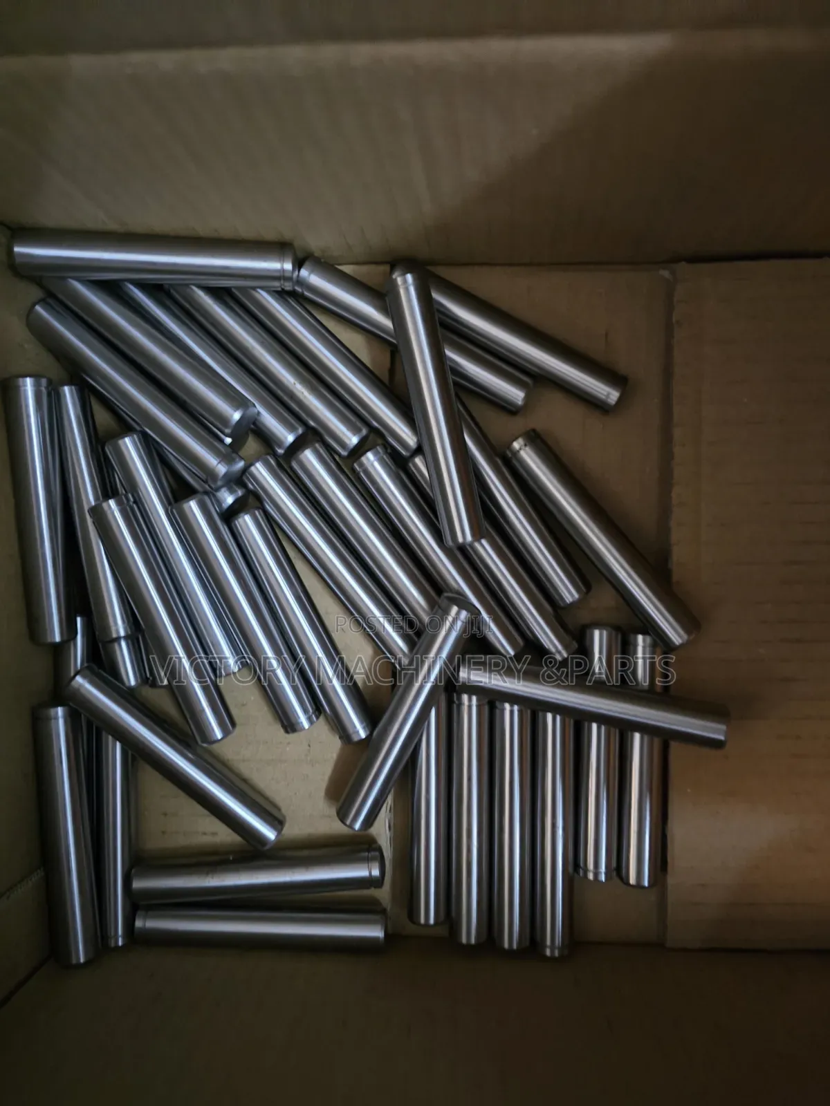 2525/14m20 Pump Piston for Carwash