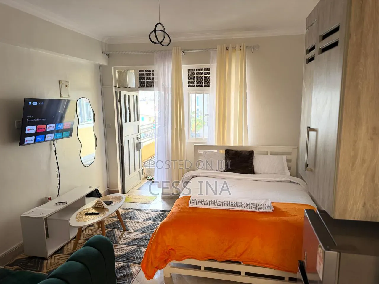Sylvannah Homes