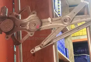 Prado Motor Winder