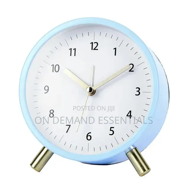 Alarm Clock European Fashion Electronic