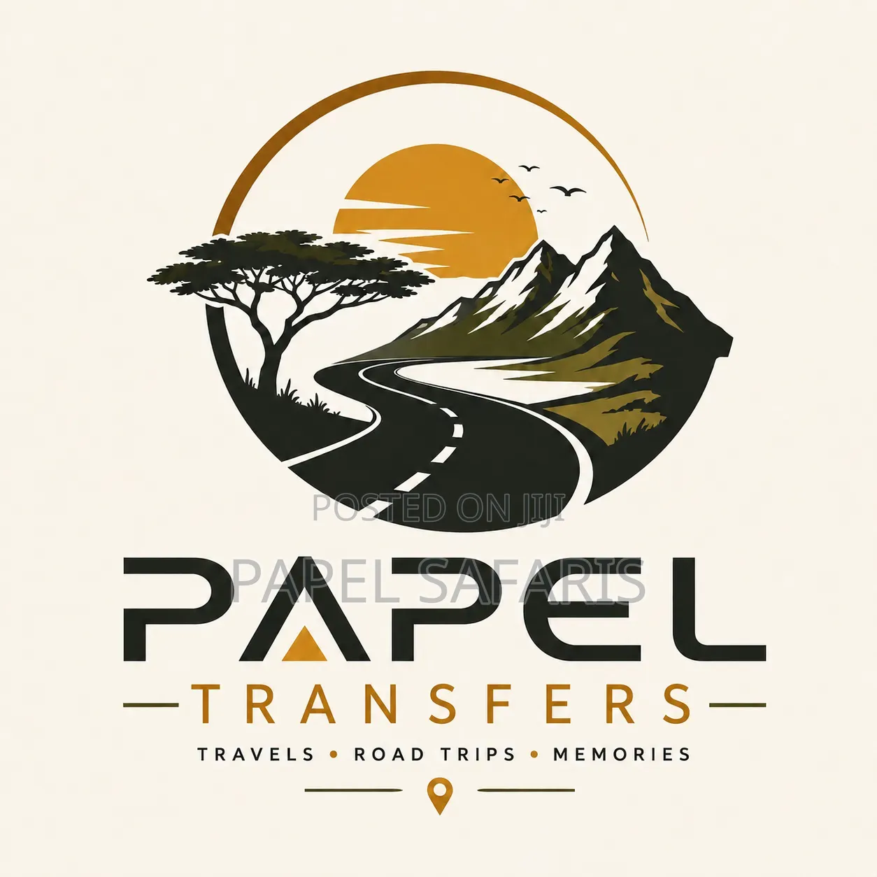 S.G.R Transfer Mombasa Terminus