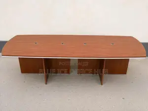 3M Office Boardroom Table