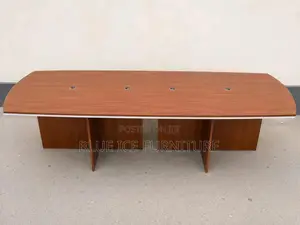 3M Office Boardroom Table