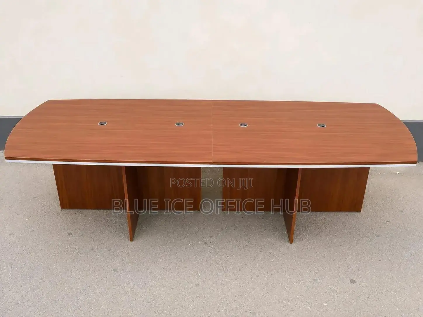 3M Office Boardroom Table