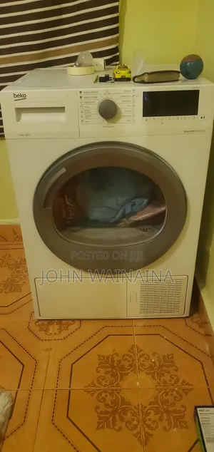 Laundry Dryer