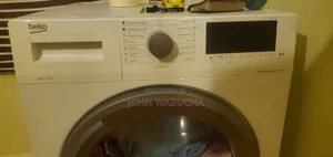 Laundry Dryer