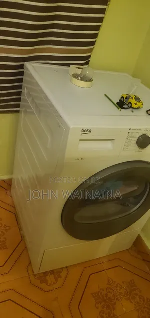 Laundry Dryer