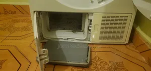 Laundry Dryer
