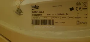 Laundry Dryer
