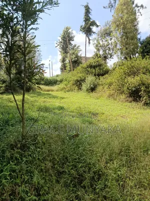 1/8 Acre Classic Nyeri Town