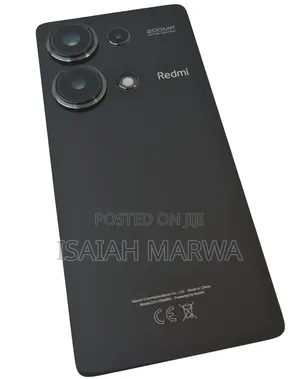 Realme 13 Pro+ 5G 256 GB Black
