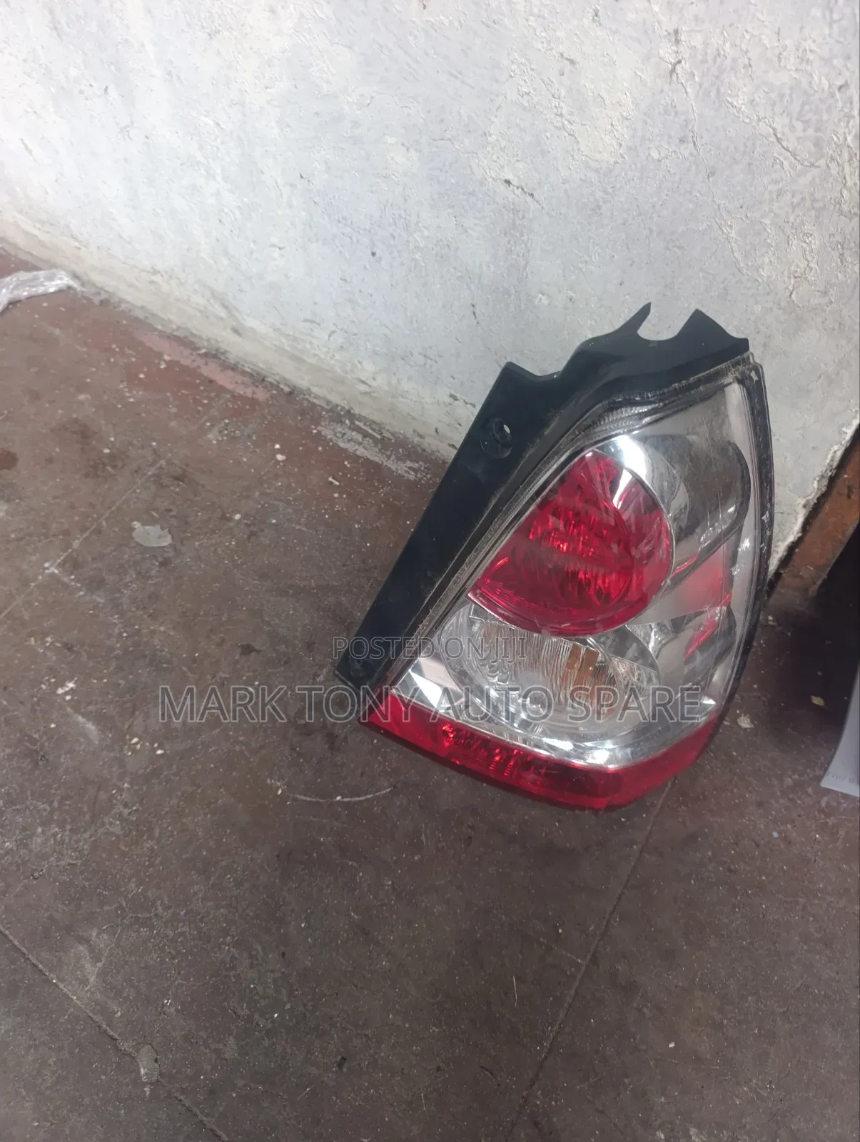 Subaru Forester Sg9 Backlight Black