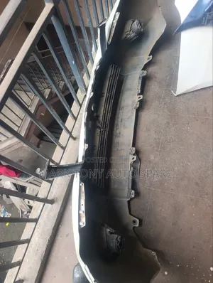Prado 2013 Front Bumper (160 Type)