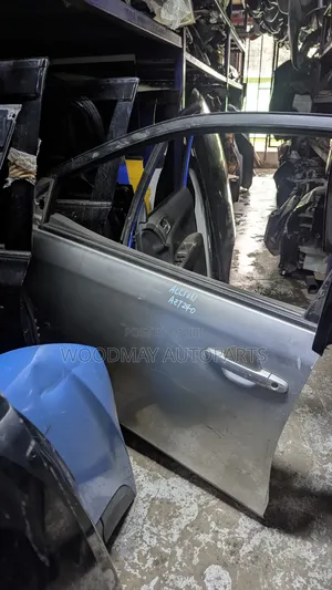 Toyota Allion 240 Front Door