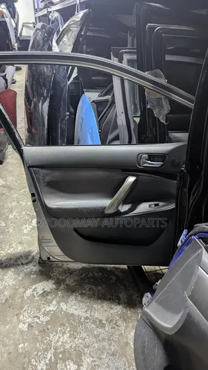 Toyota Allion 240 Front Door