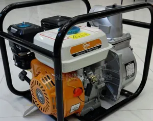 Petrol Water Pump