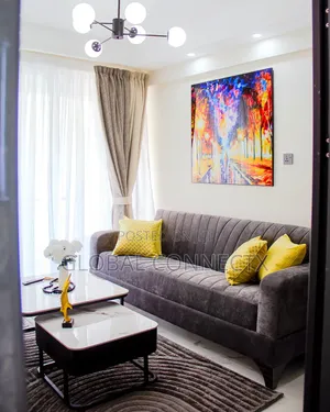 Kilimani Airbnb for Short Long Stays