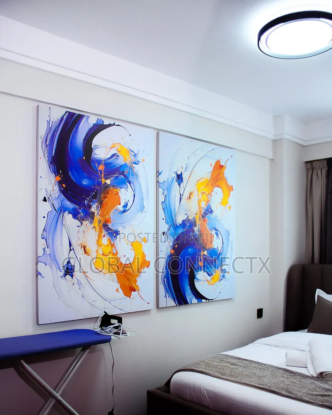 Kilimani Airbnb for Short Long Stays
