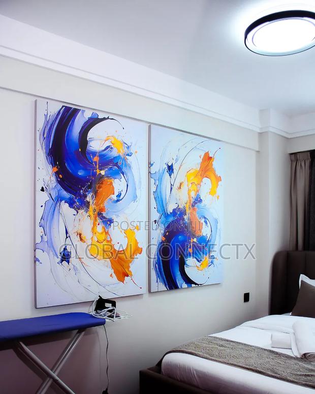Kilimani Airbnb for Short Long Stays - thumbnail 6