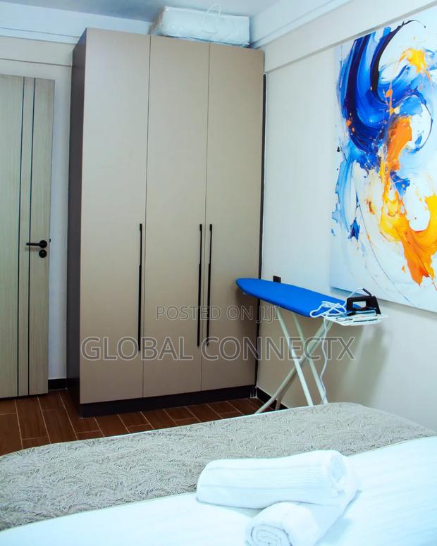 Kilimani Airbnb for Short Long Stays - thumbnail 7