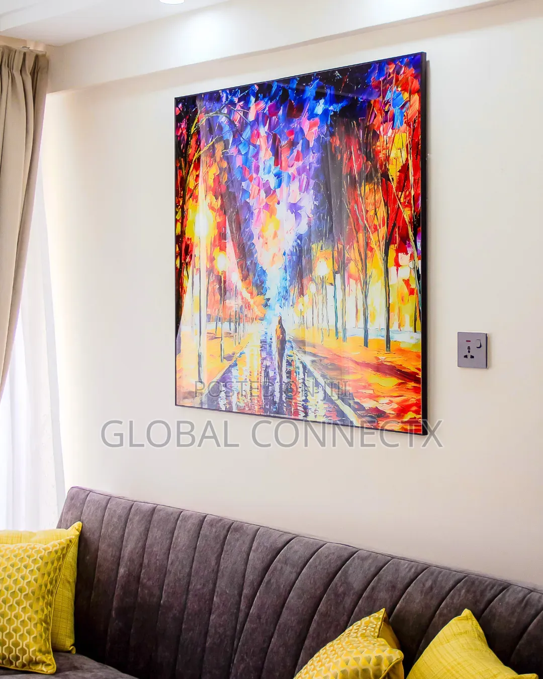 Kilimani Airbnb for Short Long Stays
