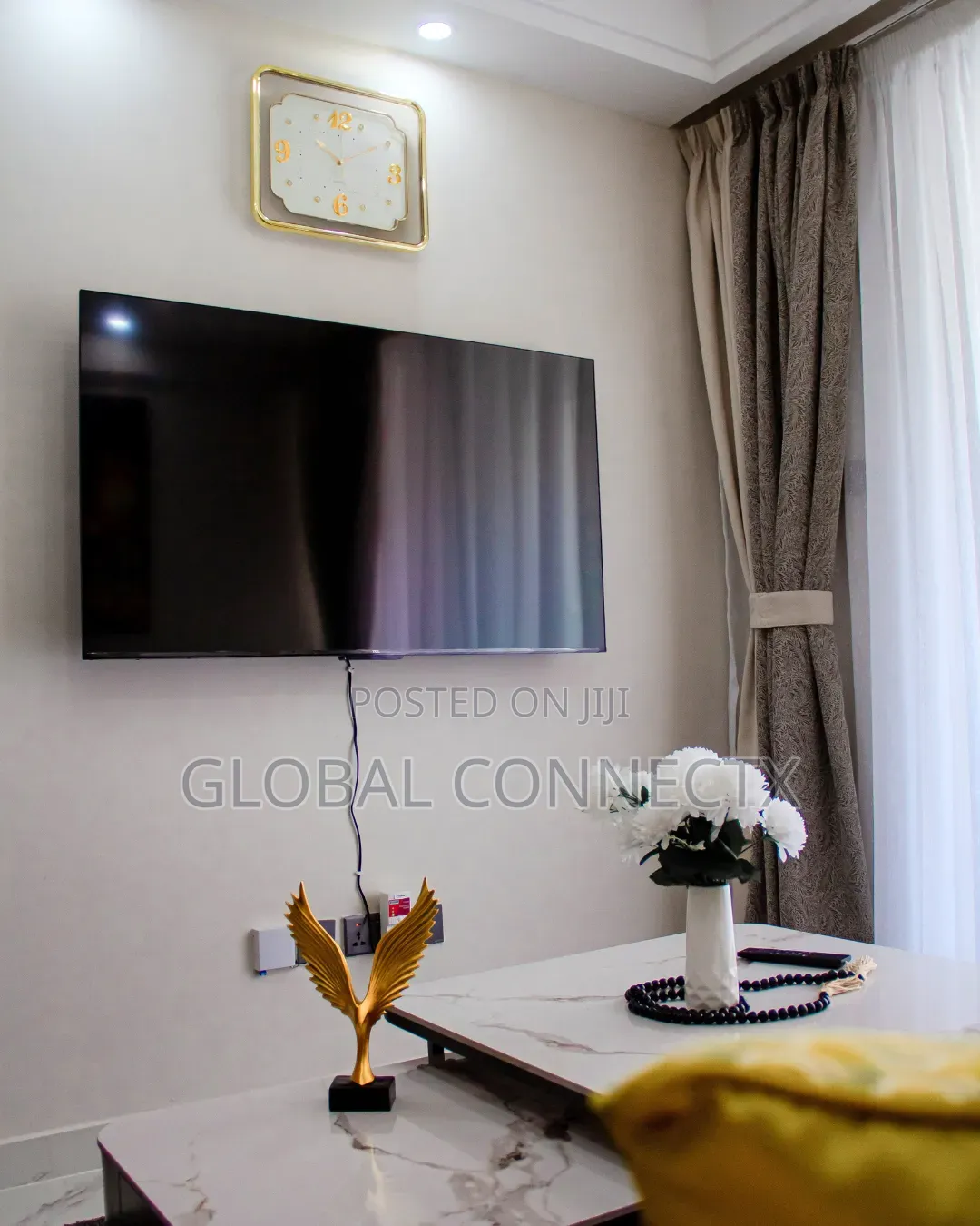 Kilimani Airbnb for Short Long Stays