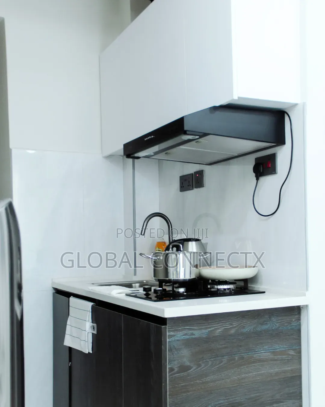 Kilimani Airbnb for Short Long Stays