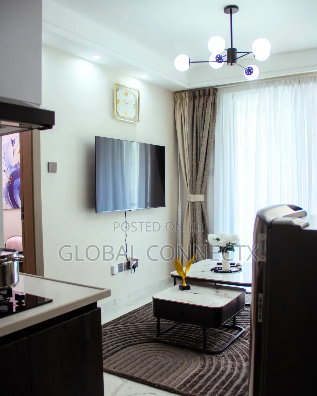 Kilimani Airbnb for Short Long Stays