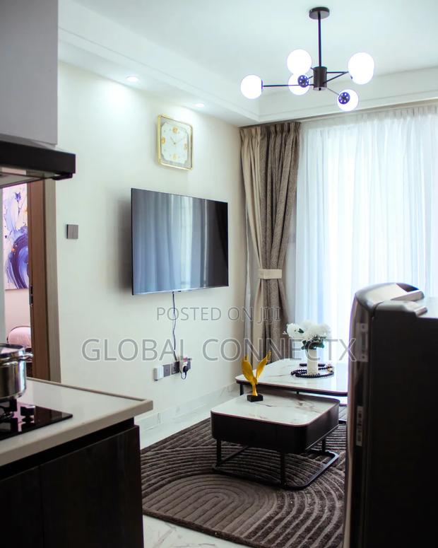 Kilimani Airbnb for Short Long Stays - thumbnail 3