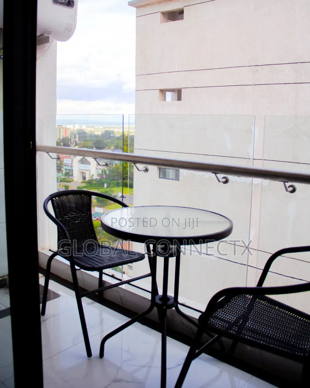 Kilimani Airbnb for Short Long Stays