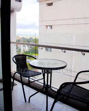 Kilimani Airbnb for Short Long Stays