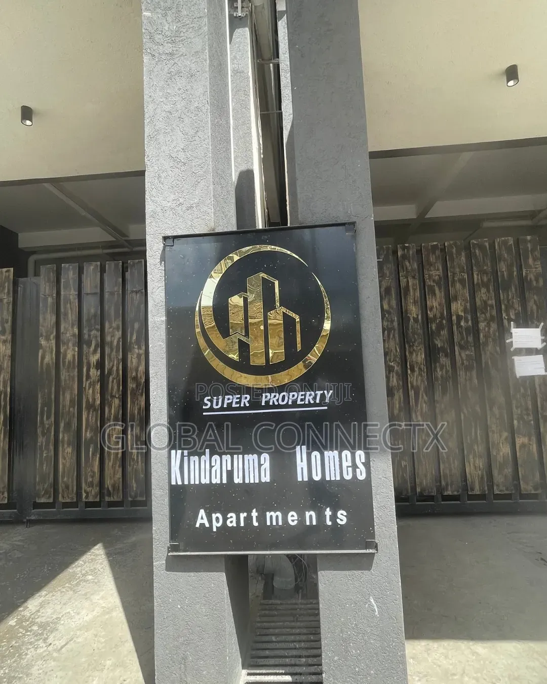 Kilimani Airbnb for Short Long Stays