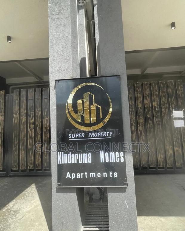 Kilimani Airbnb for Short Long Stays - thumbnail 13