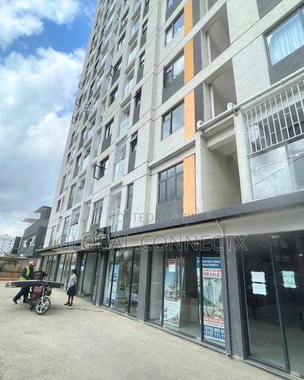 Kilimani Airbnb for Short Long Stays - thumbnail 15