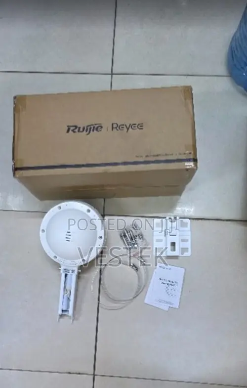 Ruijie Reyee AX1800 WiFi 6 Outdoor Access Point PoE
