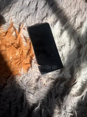 Samsung Galaxy A07 128 GB Black