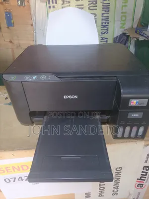Printer 3210