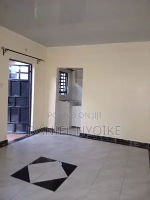 1bdrm Apartment in Township, Kiserian for rent