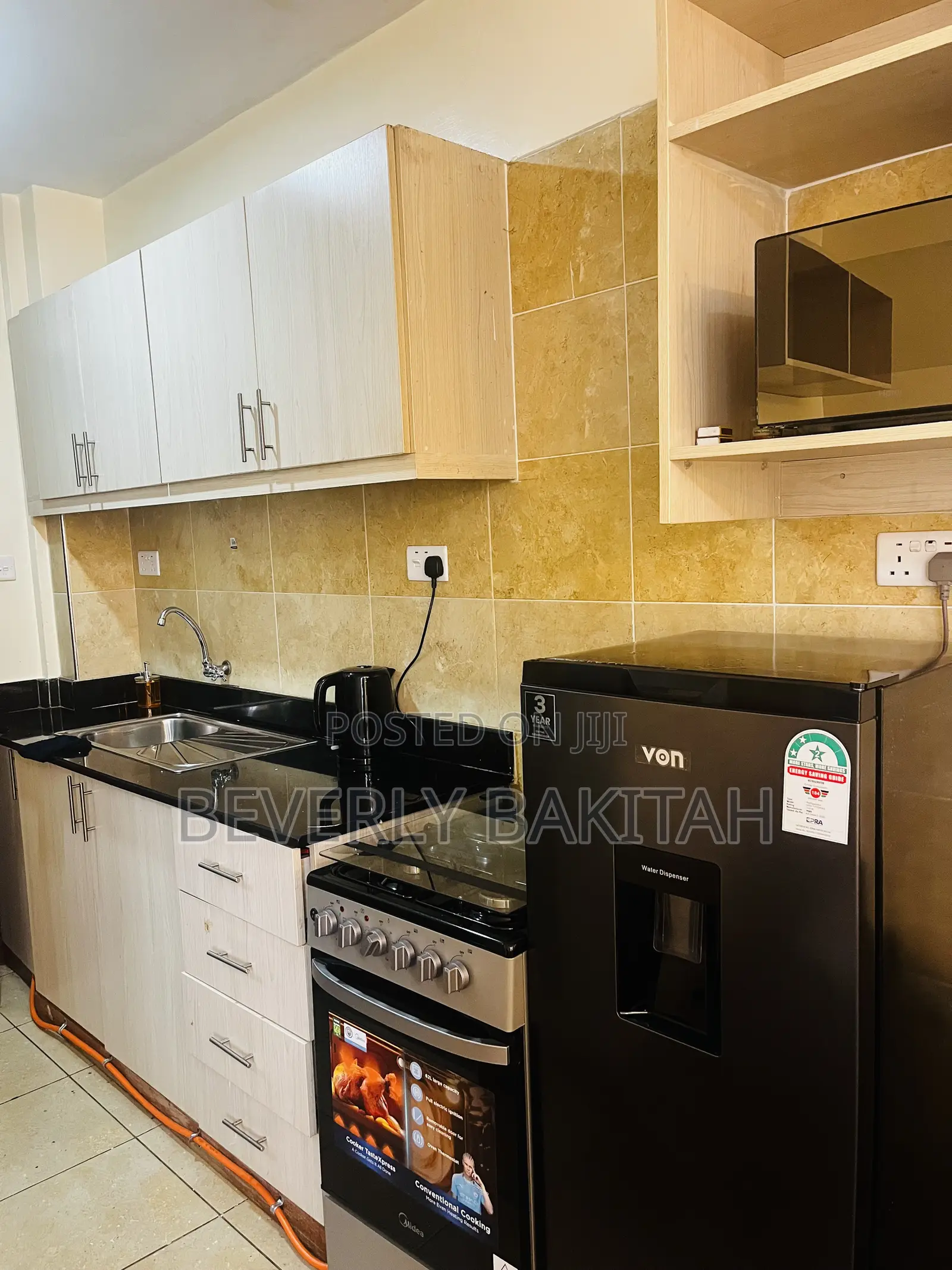 Dalizu Homes