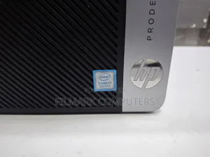 Desktop Computer HP 16GB Intel Core i7 SSD 512GB