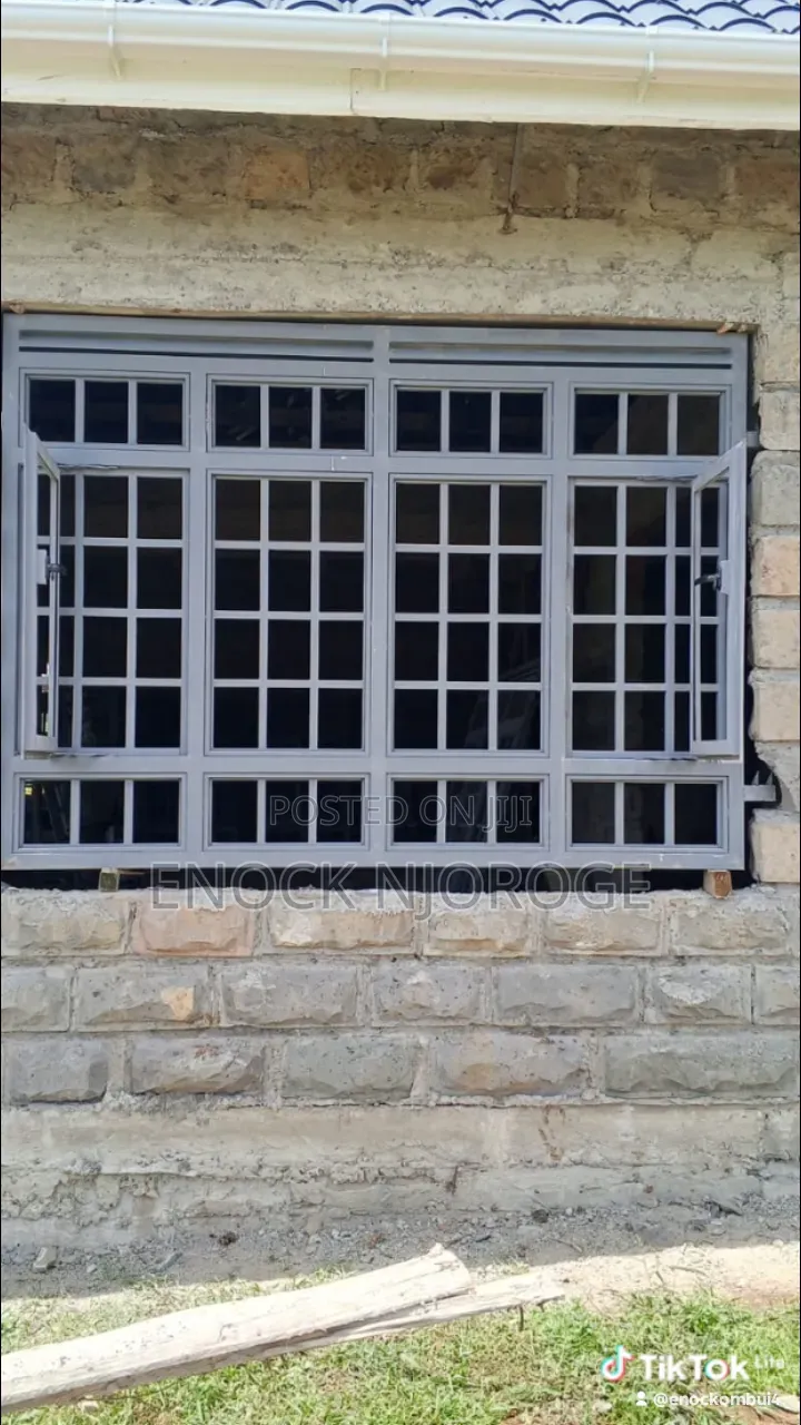 Professional Welding and Metal Fabrication Services