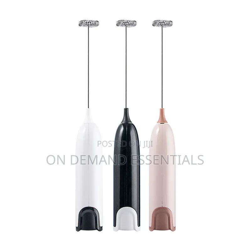 Handheld Milk FrotherMini Coffee Mixer