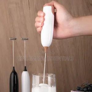 Handheld Milk FrotherMini Coffee Mixer