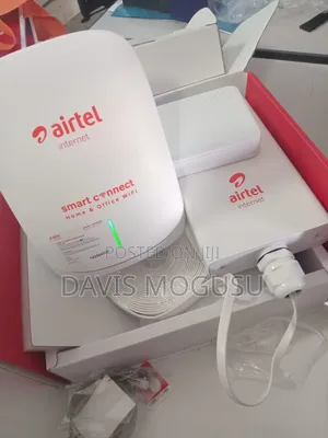 5g Smart-Connect Odu Wi-Fi