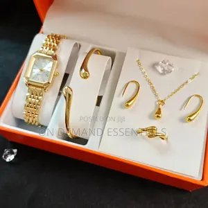 Exquisite Ladies Gift Set